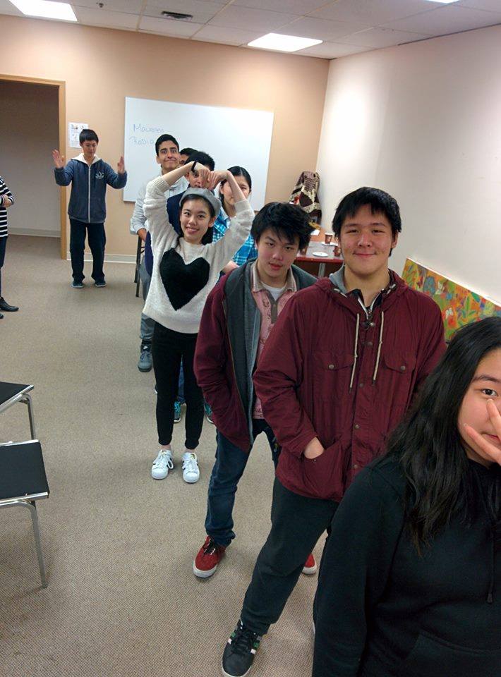 Youth Programs Richmond Multicultural Community Services