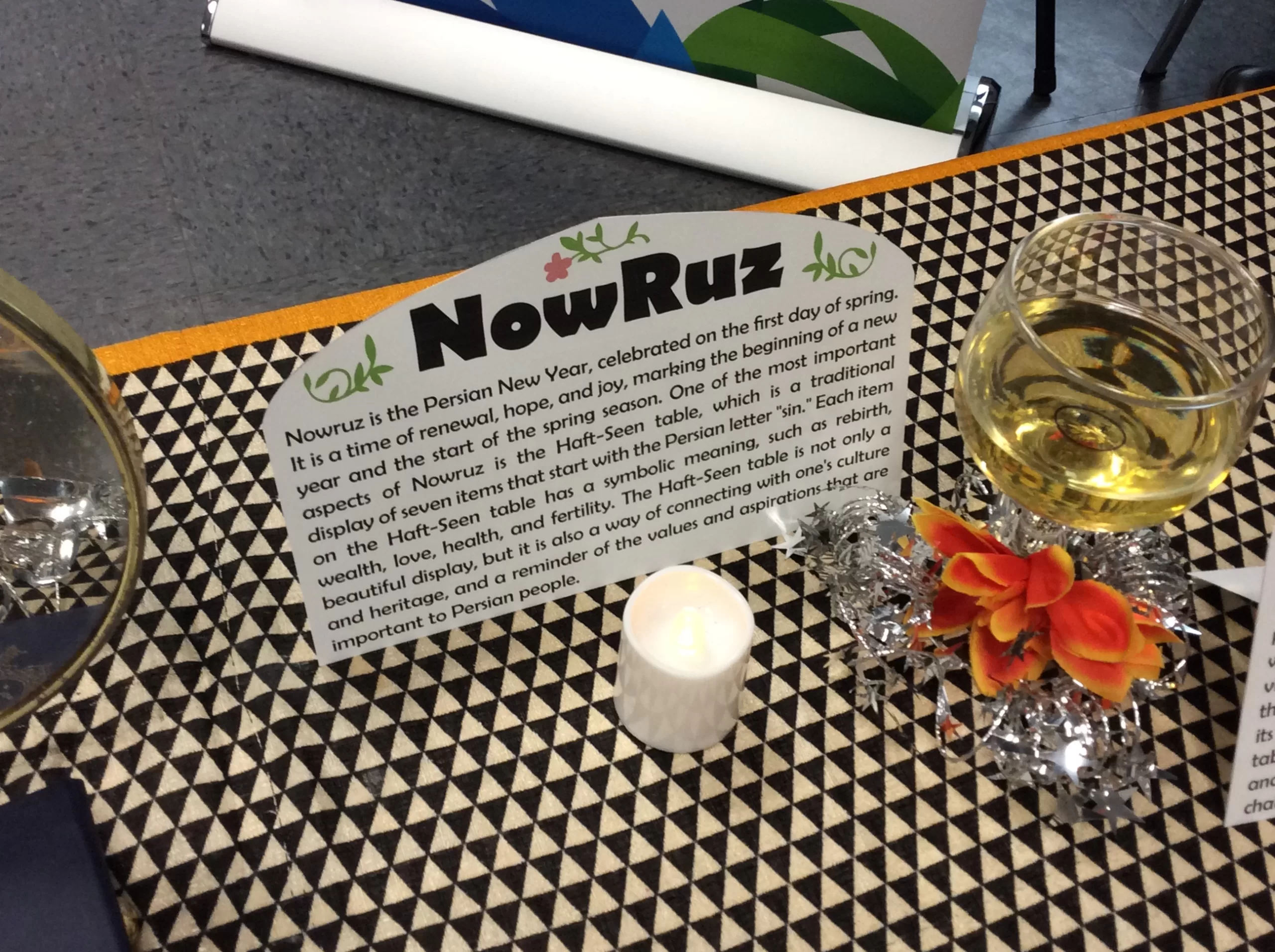 Nowruz Celebration 2023