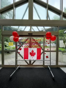 Celebrate Canada Celebrate Community Event 2023