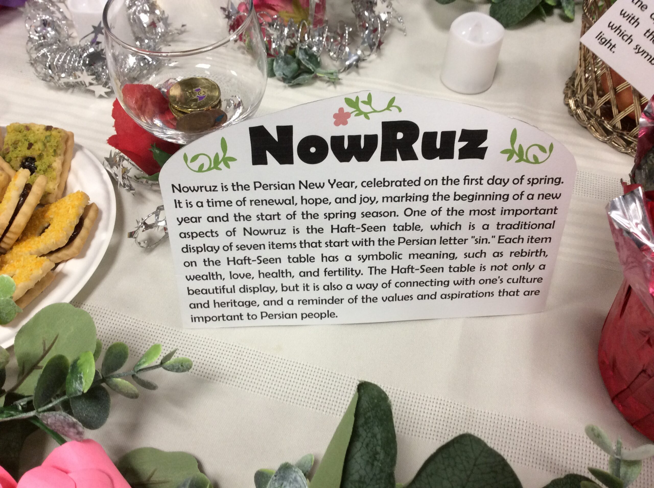 Nowruz 2024