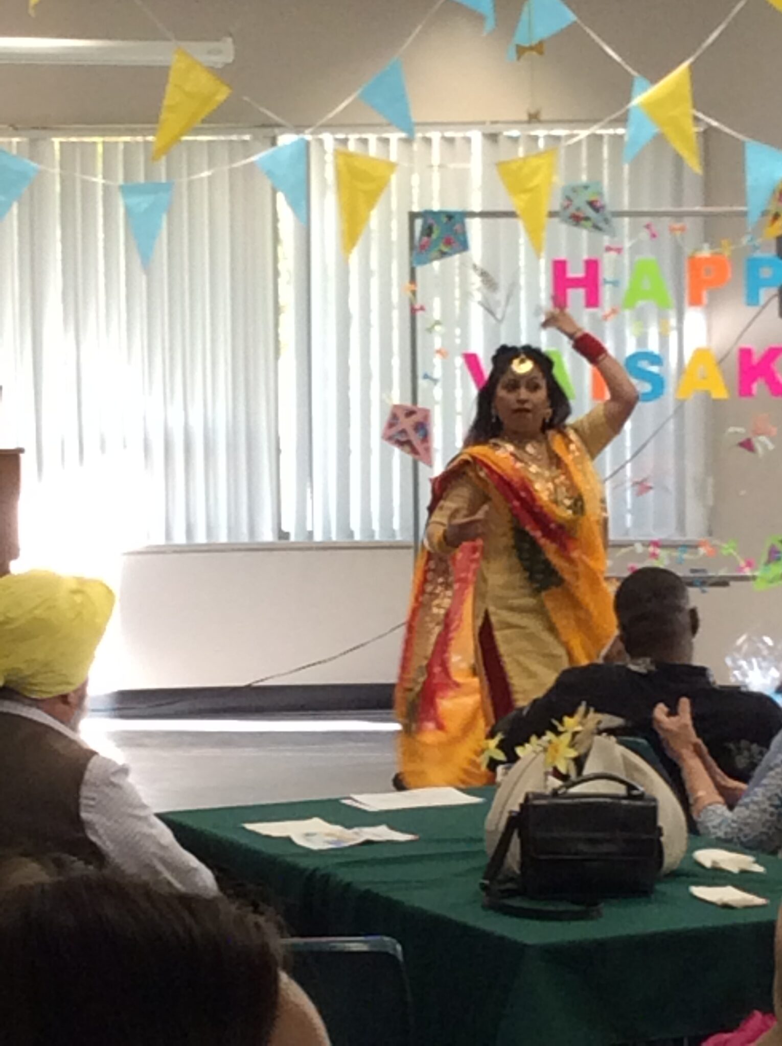 Vaisakhi 2024