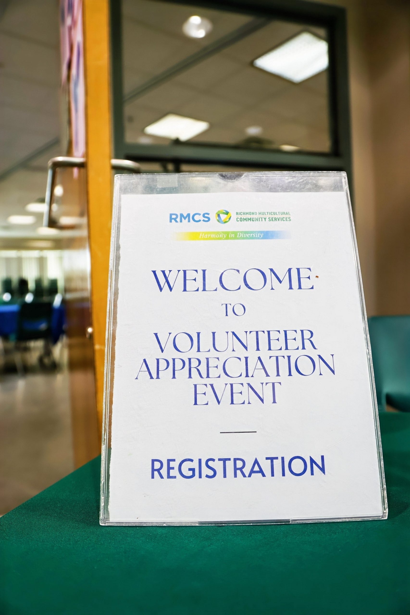 Volunteer Appreciation 2026