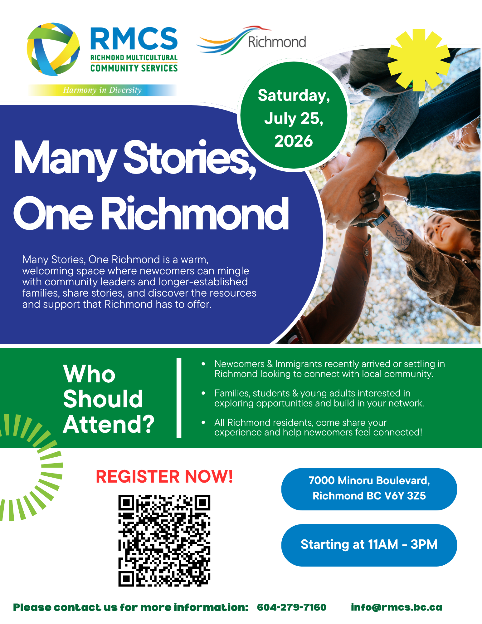 Many Stories, One Richmond (2)